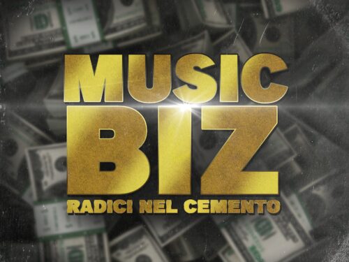 “Music Biz”, il nuovo singolo delle Radici Nel Cemento