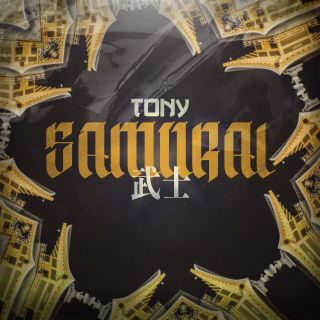 TONY CAMPO – Samurai (Radio Date: 01-05-2023)
