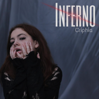CRIPHIA – INFERNO (Radio Date: 28-04-2023)