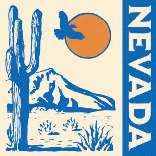DALYA – Nevada (Radio Date: 28-04-2023)
