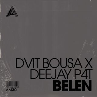 Dvit Bousa x Deejay P4T – Belen (Radio Date: 18-04-2023)