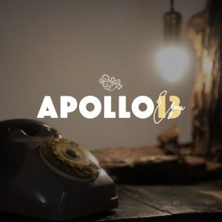 Esma – Apollo 13 (Radio Date: 21-04-2023)