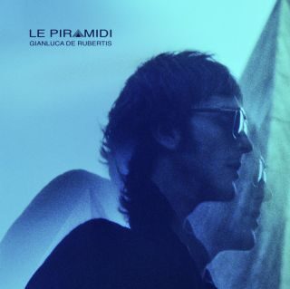 Gianluca De Rubertis – Le piramidi (Radio Date: 27-04-2023)