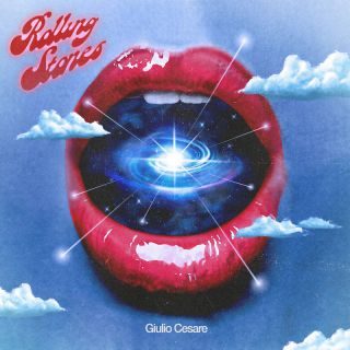 Giulio Cesare – Rolling Stones (Radio Date: 07-04-2023)