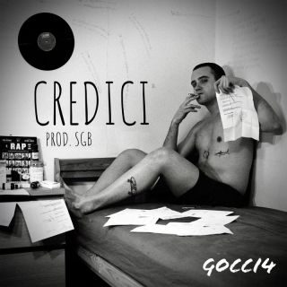 Gocci4 – CREDICI (Radio Date: 21-04-2023)