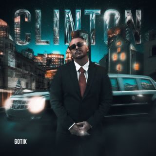 Gotik – Clinton (Radio Date: 07-04-2023)