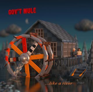 Gov’t Mule – Dreaming Out Loud (feat. Ivan Neville & Ruthie Foster) (Radio Date: 07-04-2023)