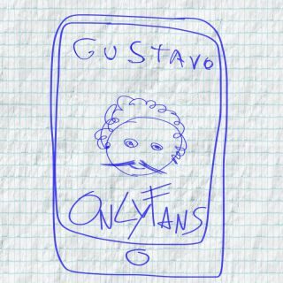 Gustavo – Only Fans (Radio Date: 05-05-2023)
