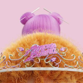 Ice Spice – Princess Diana (feat. Nicki Minaj) (Radio Date: 28-04-2023)