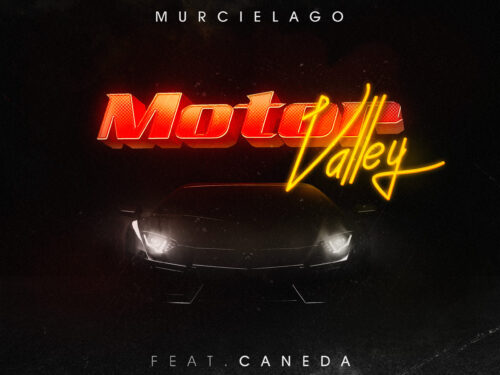 MURCIELAGO feat CANEDA – MOTOR VALLEY(Honiro Label)