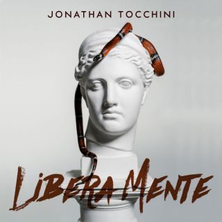 Jonathan Tocchini – Libera Mente (Radio Date: 14-04-2023)