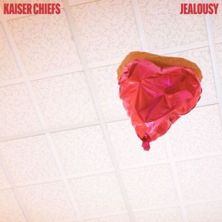 Kaiser Chiefs – Jealousy (Radio Date: 14-04-2023)