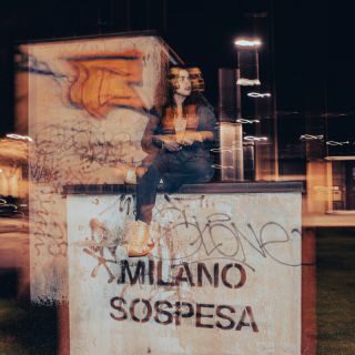 KAWAKAMI – Milano sospesa (Radio Date: 14-04-2023)