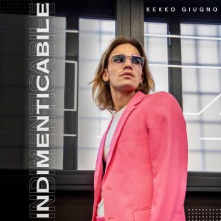 Kekko Giugno – Indimenticabile (Radio Date: 21-04-2023)