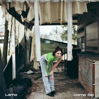 Lamo – Come Sei (Radio Date: 21-04-2023)