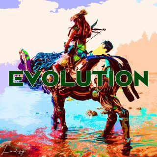LEDZy – Evolution (from “Horizon Zero Dawn”) Epic Version (Radio Date: 21-04-2023)