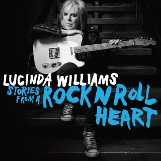 Lucinda Williams – New York Comeback (Radio Date: 04-04-2023)