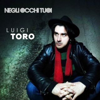Luigi Toro – Negli occhi tuoi (Radio Date: 21-04-2023)