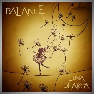 Luna Dharma – Balance (Radio Date: 05-05-2023)