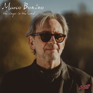 Marco Bonino – The Singer in the band (Radio Date: 14-04-2023)