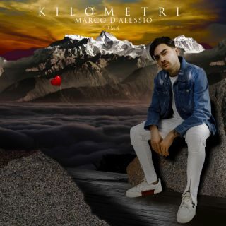 Marco D’Alessio – KILOMETRI (Remix) (Radio Date: 21-04-2023)
