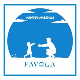 Maurizio Maradona – Favola (Radio Date: 21-04-2023)