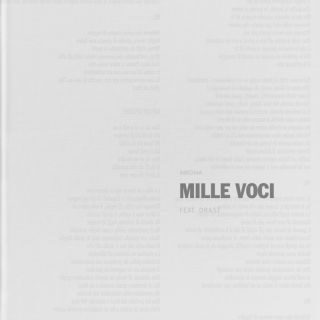 Mecna – Mille Voci (feat. Drast) (Radio Date: 07-04-2023)