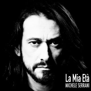 “La mia età” è il nuovo singolo di Michele Serrani