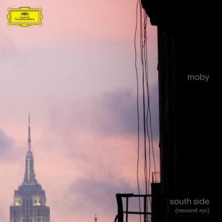 MOBY – South Side (feat. Ricky Wilson) (Resound NYC Version)