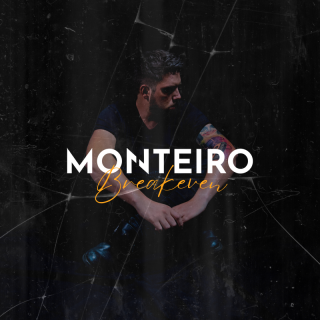 MONTEIRO – Breakeven (Radio Date: 21-04-2023)