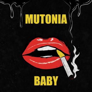 Mutonia – BABY (Radio Date: 14-04-2023)