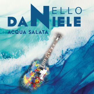 Nello Daniele – Acqua salata (Radio Date: 14-04-2023)