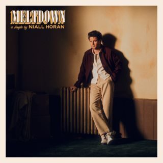 “Meltdown” è il nuovo singolo di Niall Horan