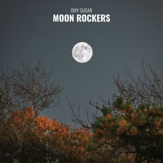 “Moon Rockers” è il nuovo singolo di Omy Sugar 