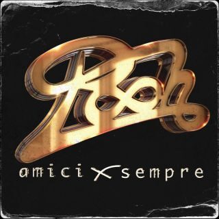 POOH – AMICI X SEMPRE (Radio Date: 14-04-2023)