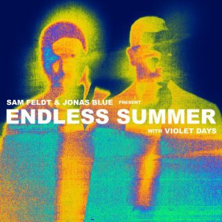 Sam Feldt, Jonas Blue, Endless Summer & Violet Days – Crying On The Dancefloor (Radio Date: 28-04-2023)