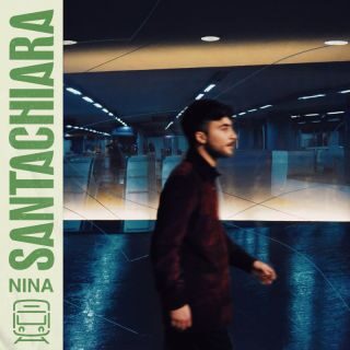 SANTACHIARA – nina (Radio Date: 21-04-2023)
