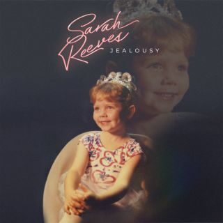 Sarah Reeves – Jealousy (Radio Date: 13-04-2023)