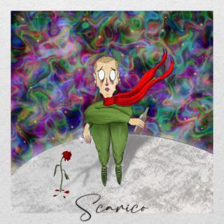 Selmi – Scarico (Radio Date: 07-04-2023)