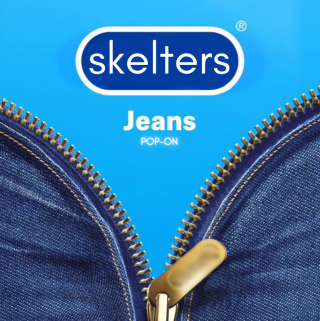 Skelters – Jeans (Radio Date: 28-04-2023)
