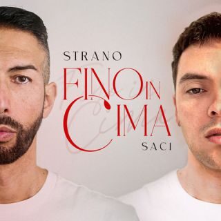Strano – Fino In Cima (feat. SAC1) (Radio Date: 14-04-2023)