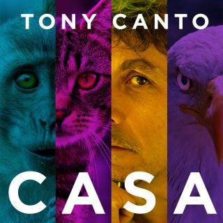 TONY CANTO – Casa (Radio Date: 14-04-2023)