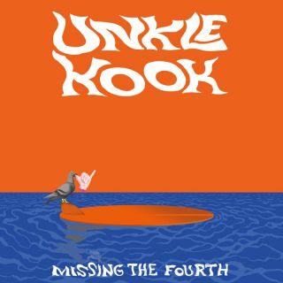 UNKLE KOOK – Missing the fourth (Radio Date: 14-04-2023)