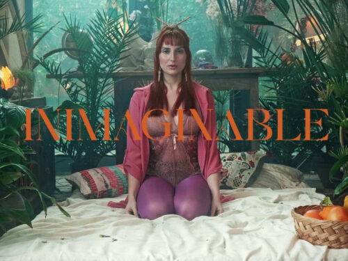 PAPIRO: esce oggi il nuovo singolo e video “INIMAGINABLE”