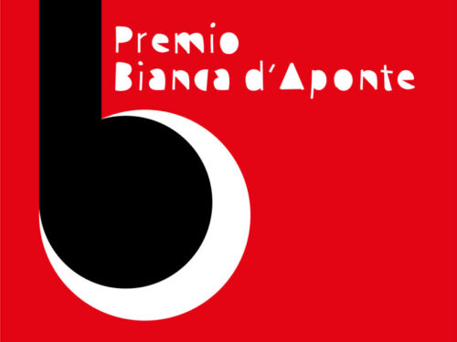 “Premio Bianca d’Aponte”, il contest italiano per cantautrici, senza preclusioni di genere musicale. Il termine per iscriversi è fissato al 24 aprile