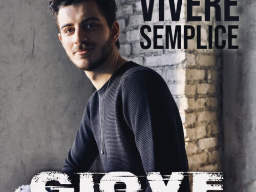 GIOVE – VIVERE SEMPLICE (RISVEGLI RECORDS)
