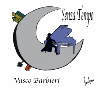 “Senza tempo” è il nuovo singolo di Vasco Barbieri