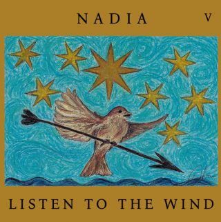 NADIA – Listen to the wind (Radio Date: 15-05-2023)
