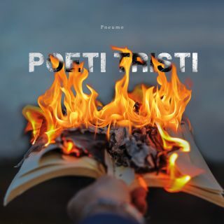 “Poeti tristi”: il nuovo singolo del cantautore milanese Fabio Romano, in arte Pneumo