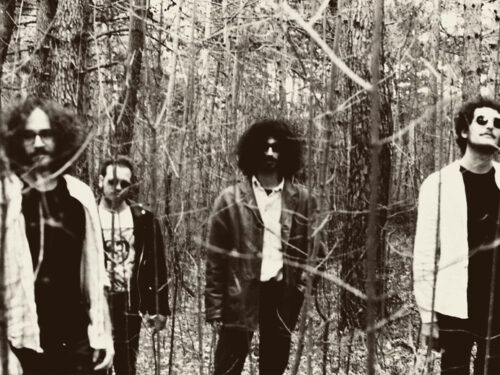 The Rootworkers: il nuovo singolo è Dead Flower Blues